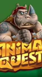 Грати у Онлайн Слот Animal Quest - Бонуси, Демо, Огляд