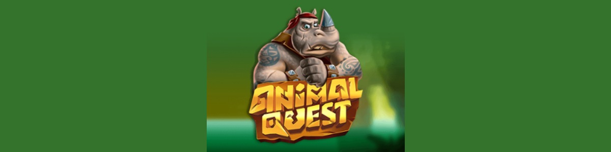 Грати у Онлайн Слот Animal Quest - Огляд, Бонуси, Демо