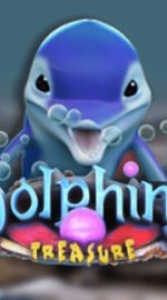 Грати у Онлайн Слот Dolphins Treasure - Бонуси, Демо, Огляд