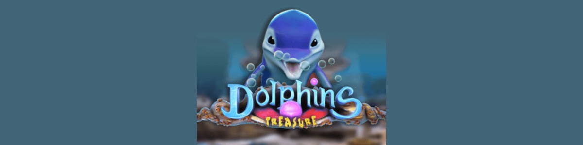 Грати у Онлайн Слот Dolphins Treasure - Огляд, Бонуси, Демо