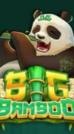 Грати у Онлайн Слот Big Bamboo - Огляд, Демо, Бонуси