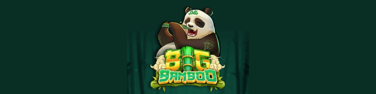 Грати у Онлайн Слот Big Bamboo - Огляд, Бонуси, Демо