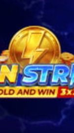 Грати у Онлайн Слот Coin Strike - Огляд, Демо, Бонуси