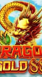 Грати у Онлайн Слот Dragon Gold 88 - Бонуси, Демо, Огляд