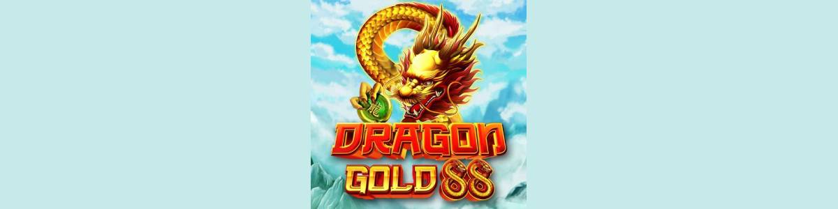 Грати у Онлайн Слот Dragon Gold 88 - Огляд, Бонуси, Демо