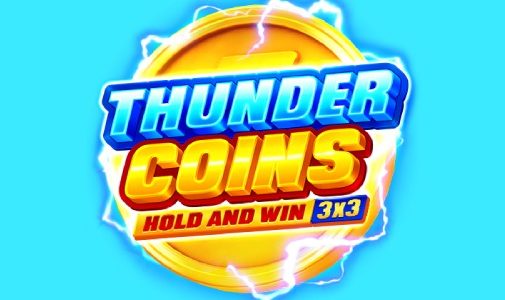 Joacă Pacanele Thunder Coins Recenzie, Bonusuri | World Casino Expert Romania