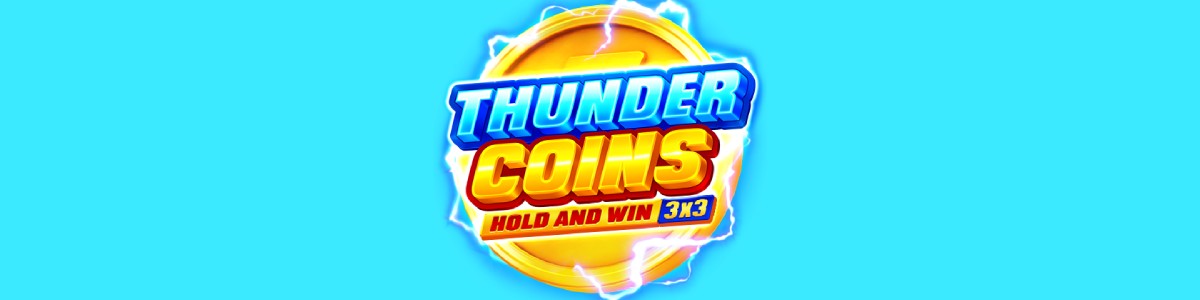 Грати у Онлайн Слот Thunder Coins - Огляд, Бонуси, Демо