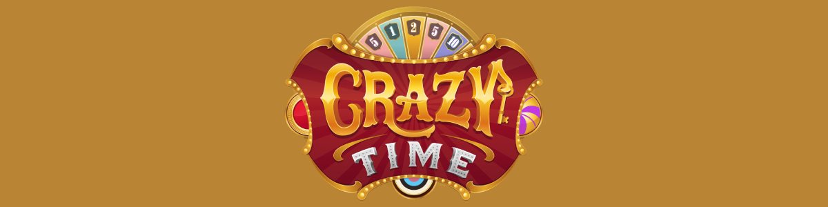 Грати у Онлайн Слот Crazy Time - Огляд, Бонуси, Демо