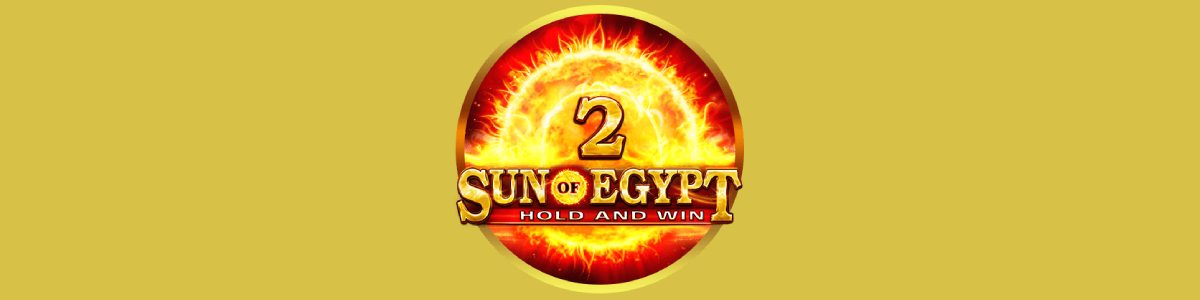 Грати у Онлайн Слот Sun of Egypt 2 - Огляд, Бонуси, Демо