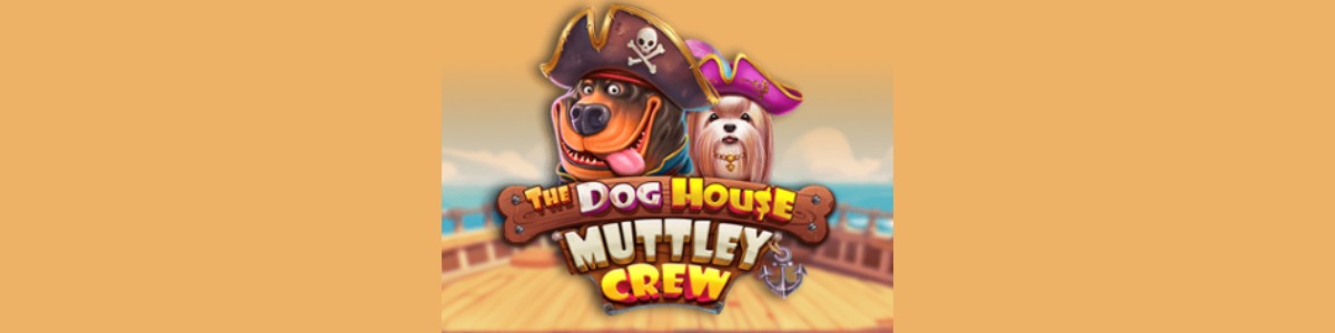 Грати у Онлайн Слот The Dog House Muttley Crew - Огляд, Бонуси, Демо